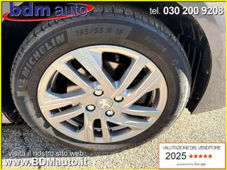 PEUGEOT 208 usata, con Bluetooth