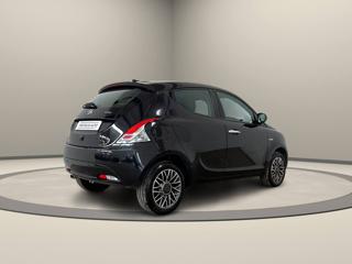 LANCIA Ypsilon usata, con Alzacristalli elettrici