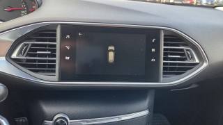 PEUGEOT 308 usata, con Luci diurne LED