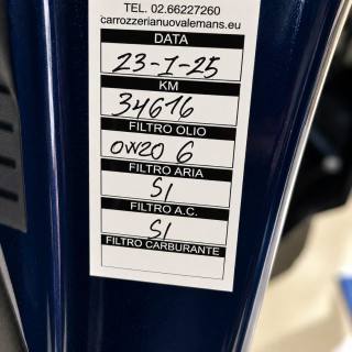 FORD Kuga usata, con Fendinebbia