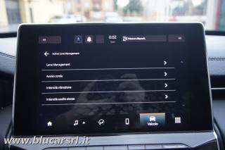 JEEP Compass usata, con Frenata d