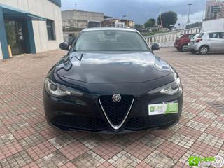 ALFA ROMEO Giulia usata, con Airbag