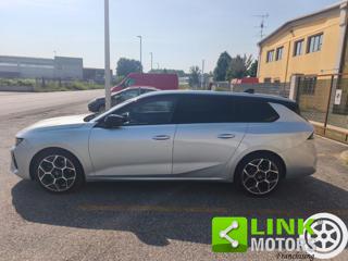 OPEL Astra usata, con Controllo trazione