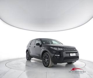 LAND ROVER Discovery Sport usata 1