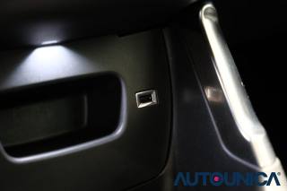 CITROEN C3 Aircross usata, con Sensore di luce