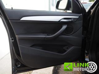 BMW X1 usata, con Chiusura centralizzata telecomandata