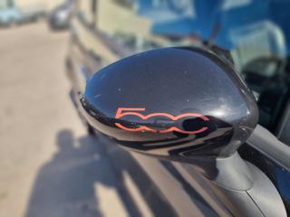 FIAT 500 usata, con Immobilizzatore elettronico
