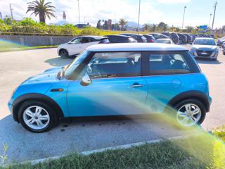 MINI One usata, con Climatizzatore