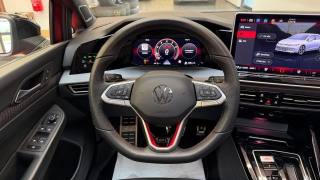 VOLKSWAGEN Golf GTI usata, con Cronologia tagliandi