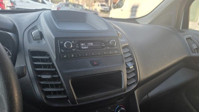 FORD Transit Connect usata, con Bluetooth