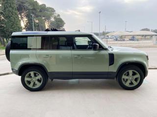 LAND ROVER Defender usata, con Airbag Passeggero