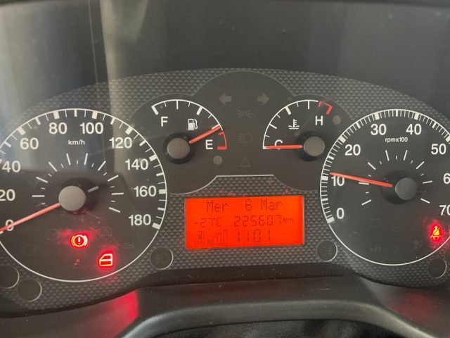 FIAT Fiorino usata, con Chiusura centralizzata telecomandata