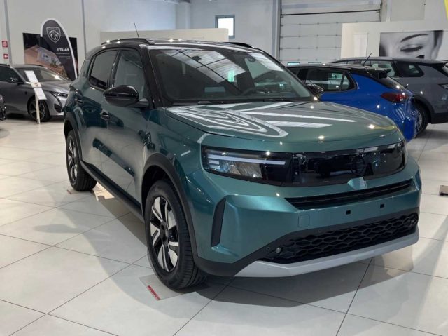 OPEL Frontera usata, con Chiusura centralizzata