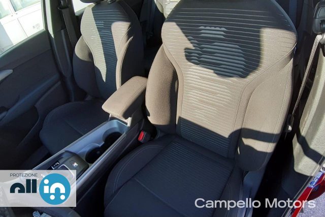 ALFA ROMEO Tonale usata 8