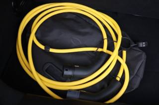 FIAT 500e usata, con Specchietti laterali elettrici