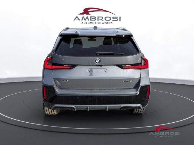BMW X1 usata 7