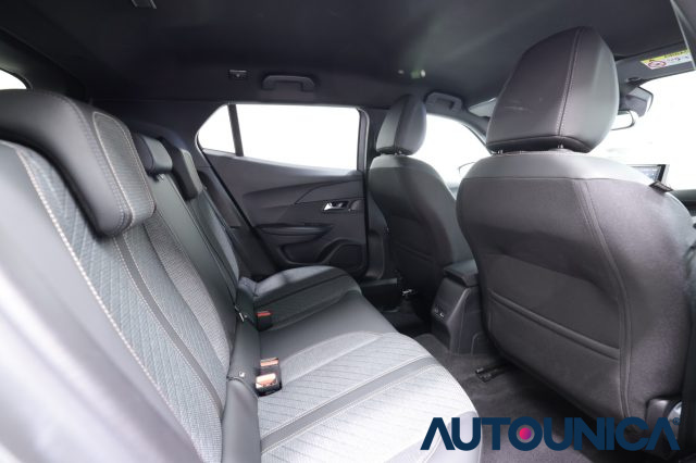 PEUGEOT 2008 usata, con Riconoscimento dei segnali stradali