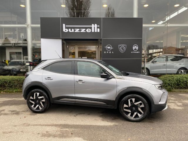 OPEL Mokka usata, con Airbag