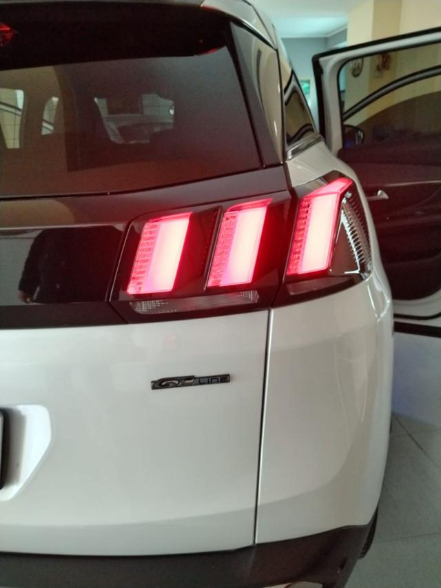 PEUGEOT 3008 usata, con Filtro antiparticolato