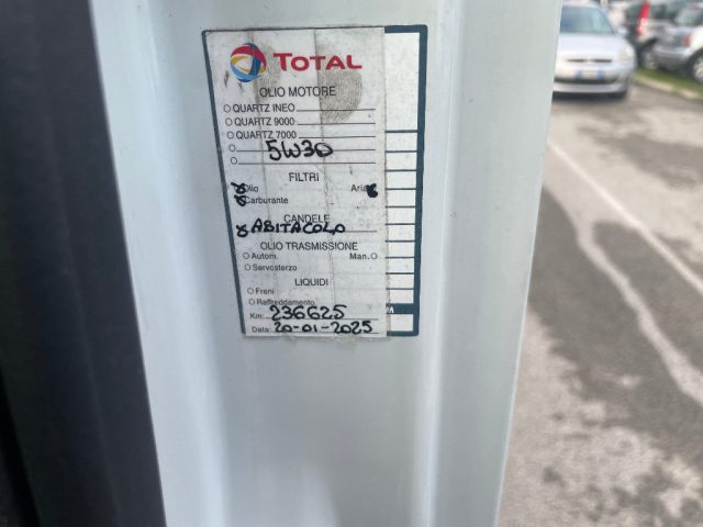 IVECO Daily usata 13