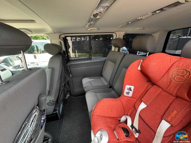 VOLKSWAGEN Transporter usata 17