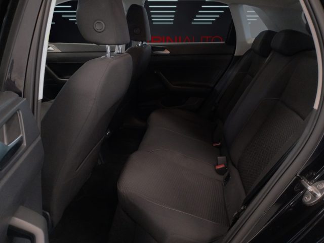 VOLKSWAGEN Polo usata 15