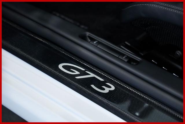 PORSCHE 997 usata, con ESP