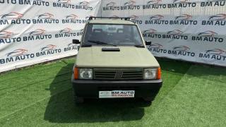 FIAT Panda usata 1