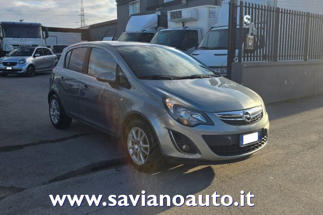 OPEL Corsa usata, con Airbag