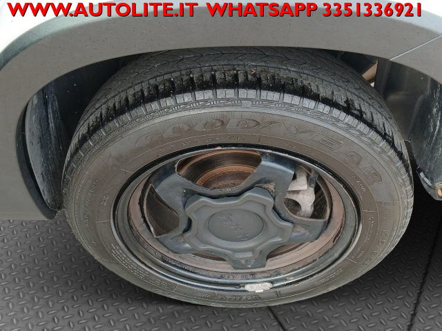 FIAT Panda usata 21