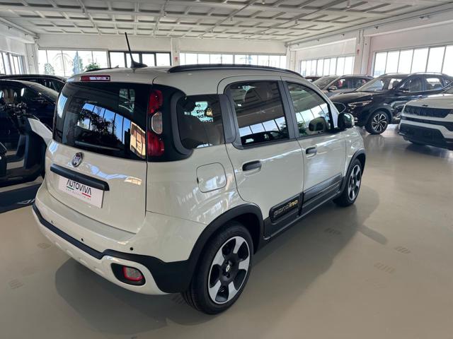 FIAT Panda usata, con Alzacristalli elettrici