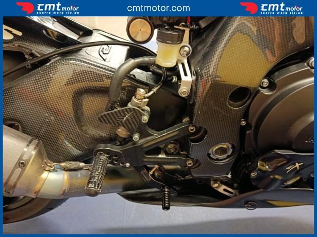 YAMAHA YZF R1 usata 10