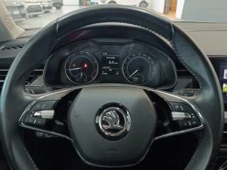 SKODA Kamiq usata, con Autoradio digitale