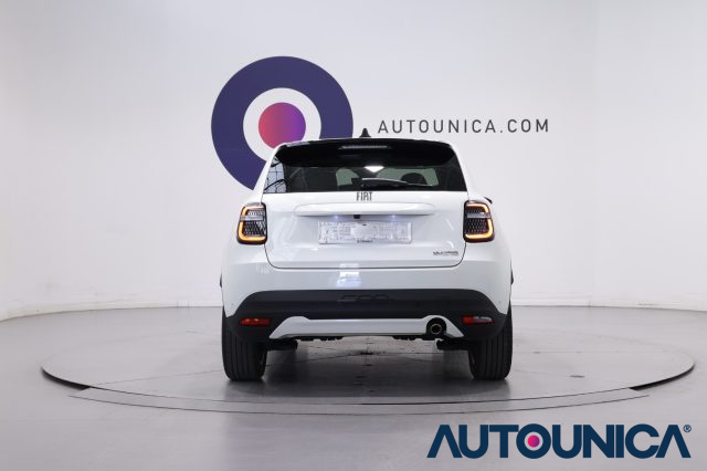 FIAT 600 usata, con Sistema di navigazione