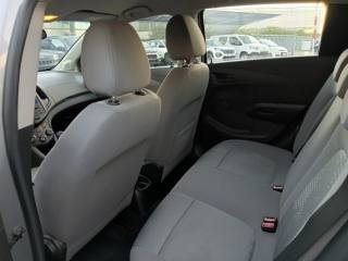 CHEVROLET Aveo usata, con Climatizzatore