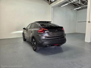 CITROEN C4 usata, con Controllo automatico clima