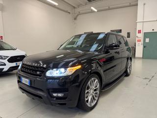 LAND ROVER Range Rover Sport 3.0 TDV6 HSE 250CV