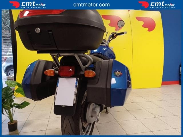 BMW R 850 R usata 3