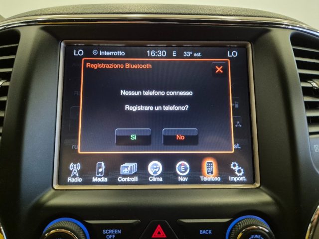 JEEP Grand Cherokee usata, con Vetri oscurati