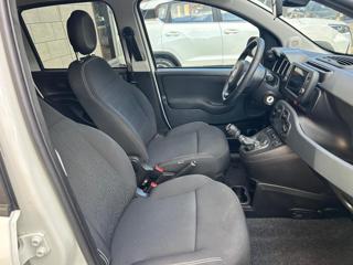 FIAT Panda Cross usata 7