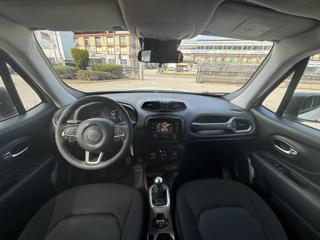JEEP Renegade usata 29