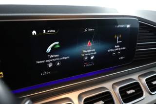 MERCEDES-BENZ GLE 350 usata 10