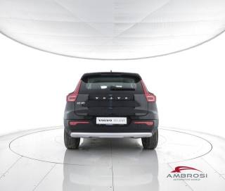 VOLVO XC40 usata 5