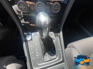 VOLKSWAGEN Golf usata, con Cruise Control