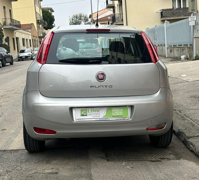 FIAT Punto usata 20