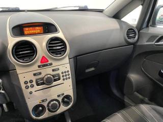 OPEL Corsa usata, con Controllo trazione