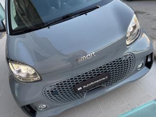 SMART ForTwo usata, con Controllo vocale