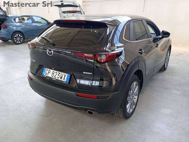 MAZDA CX-30 usata, con Climatizzatore