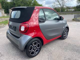 SMART ForTwo usata 4