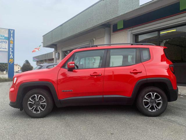 JEEP Renegade usata, con Chiusura centralizzata